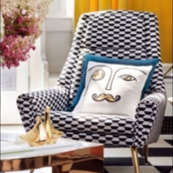 JONATHAN ADLER & H&M Pillow - Picture 3 of 13